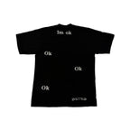 IM OK Tee