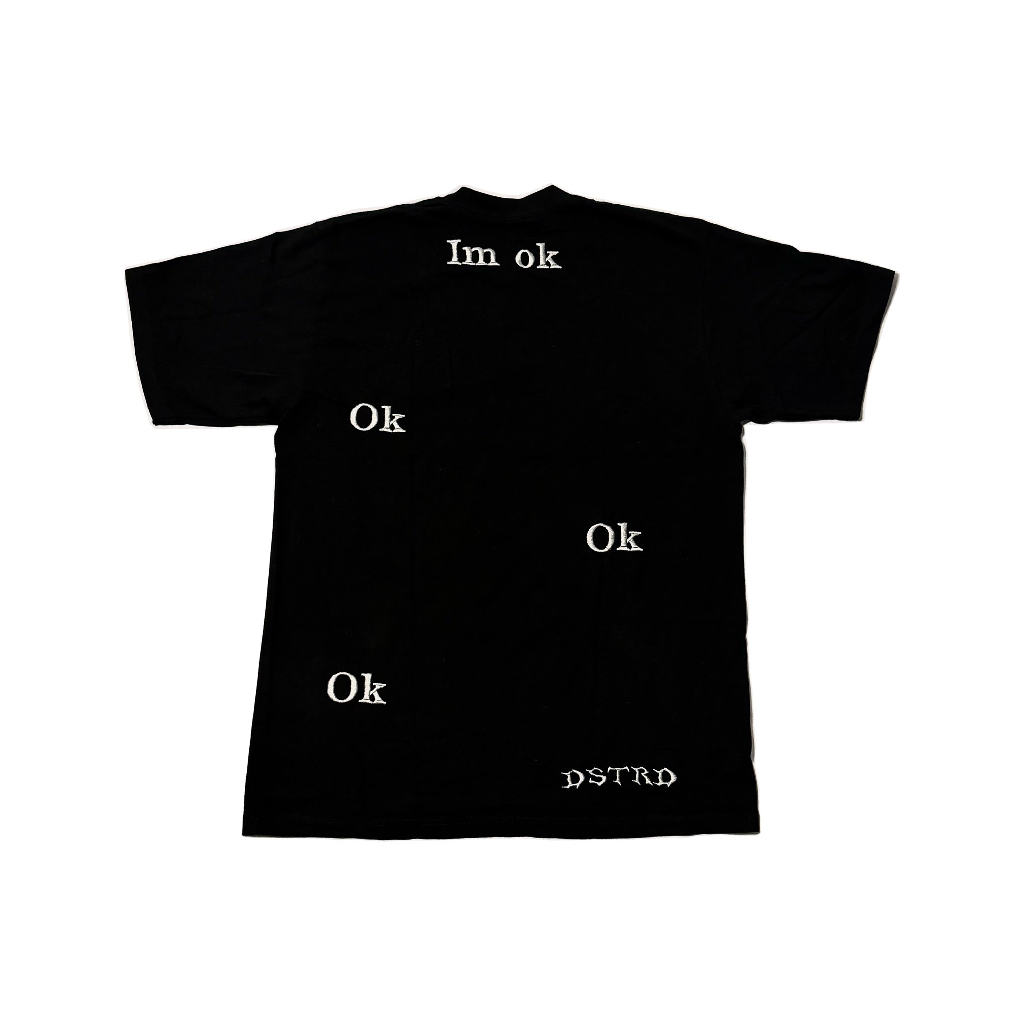 IM OK Tee